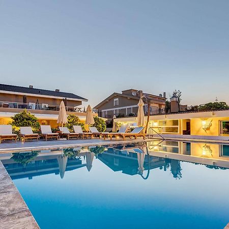 Villa Kore Çeşme Buitenkant foto