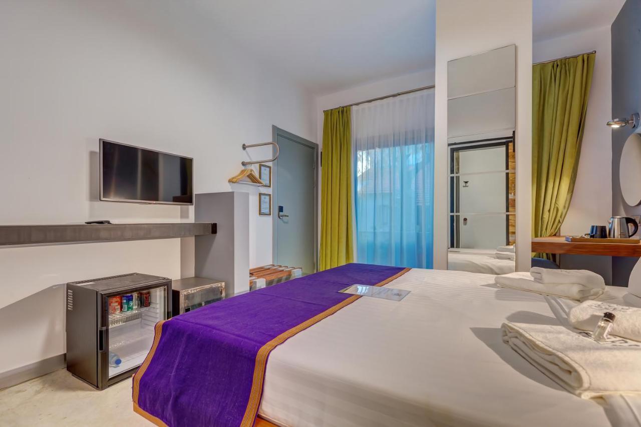 Villa Kore Çeşme Buitenkant foto