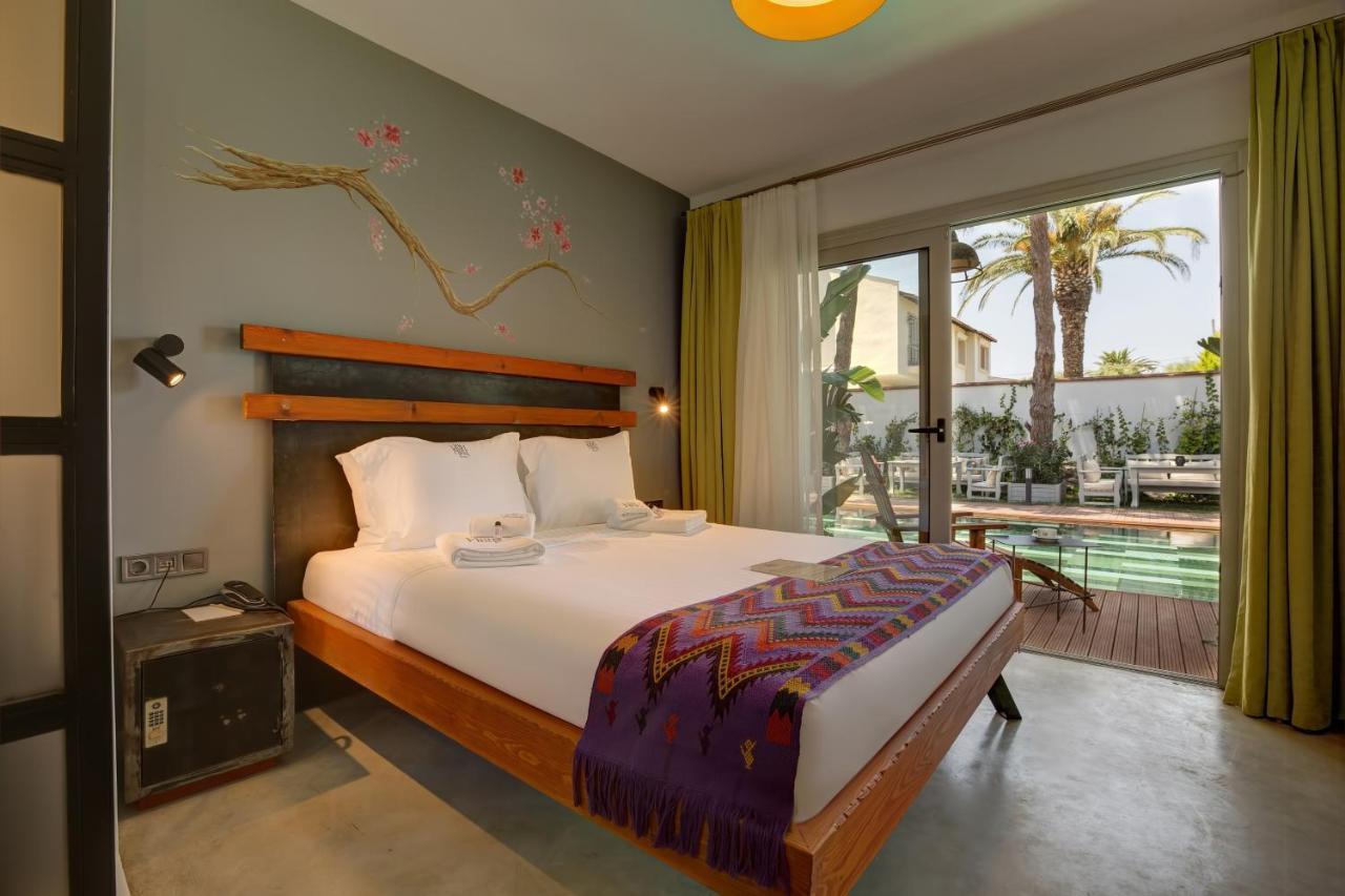 Villa Kore Çeşme Buitenkant foto