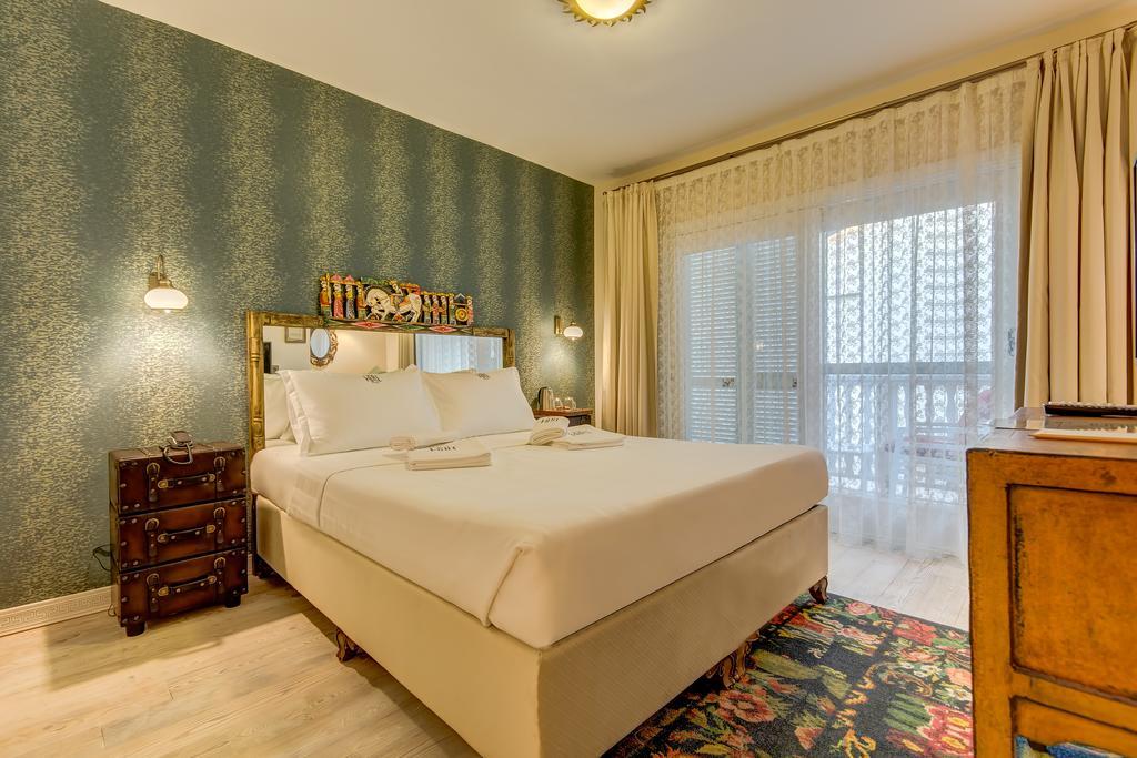 Villa Kore Çeşme Kamer foto