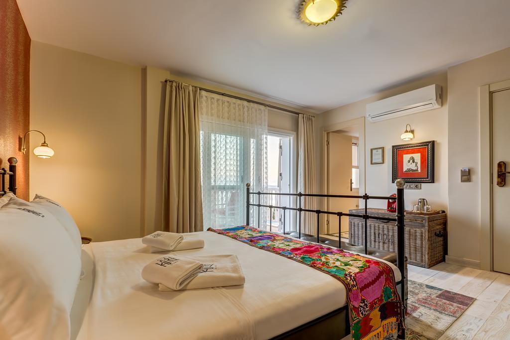 Villa Kore Çeşme Kamer foto
