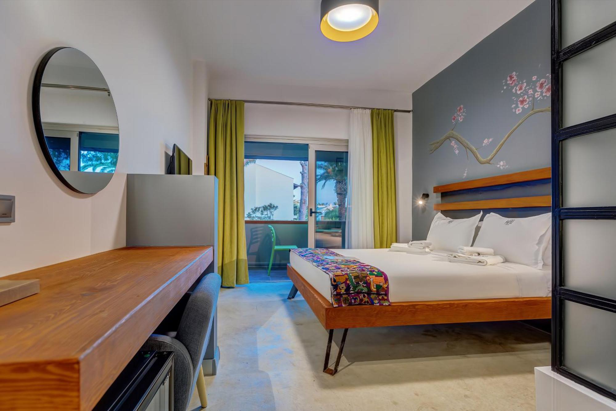 Villa Kore Çeşme Buitenkant foto