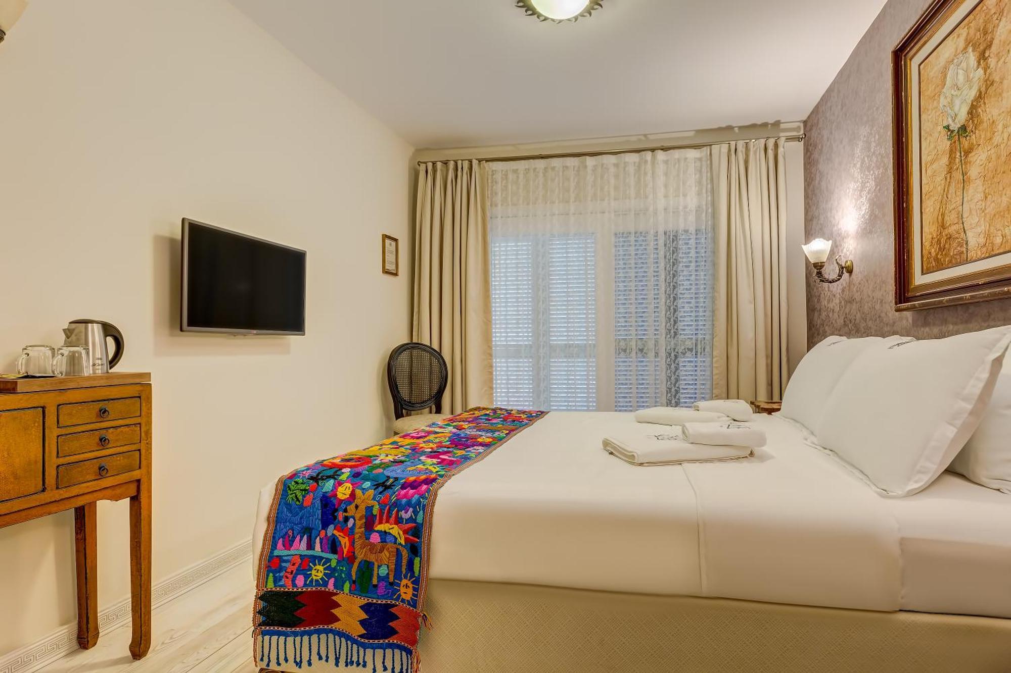 Villa Kore Çeşme Buitenkant foto