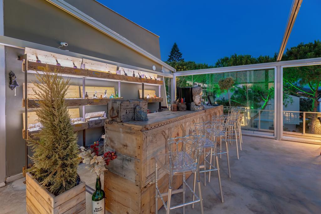 Villa Kore Çeşme Buitenkant foto